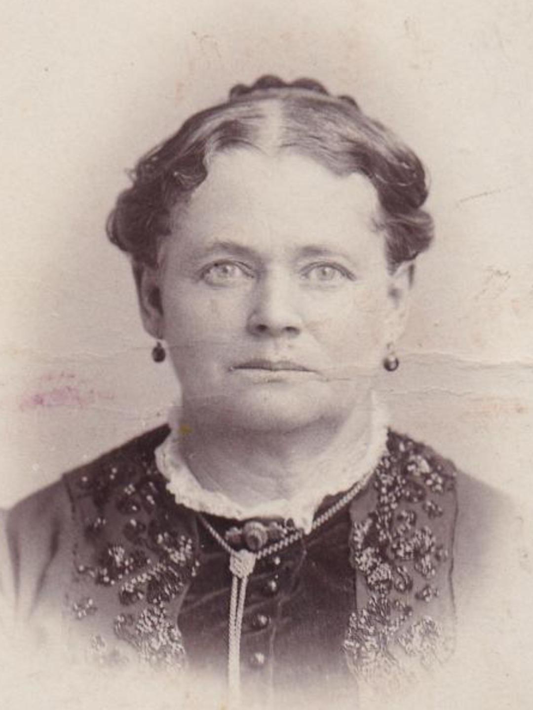 Polly Miner (1832 - 1896) Profile